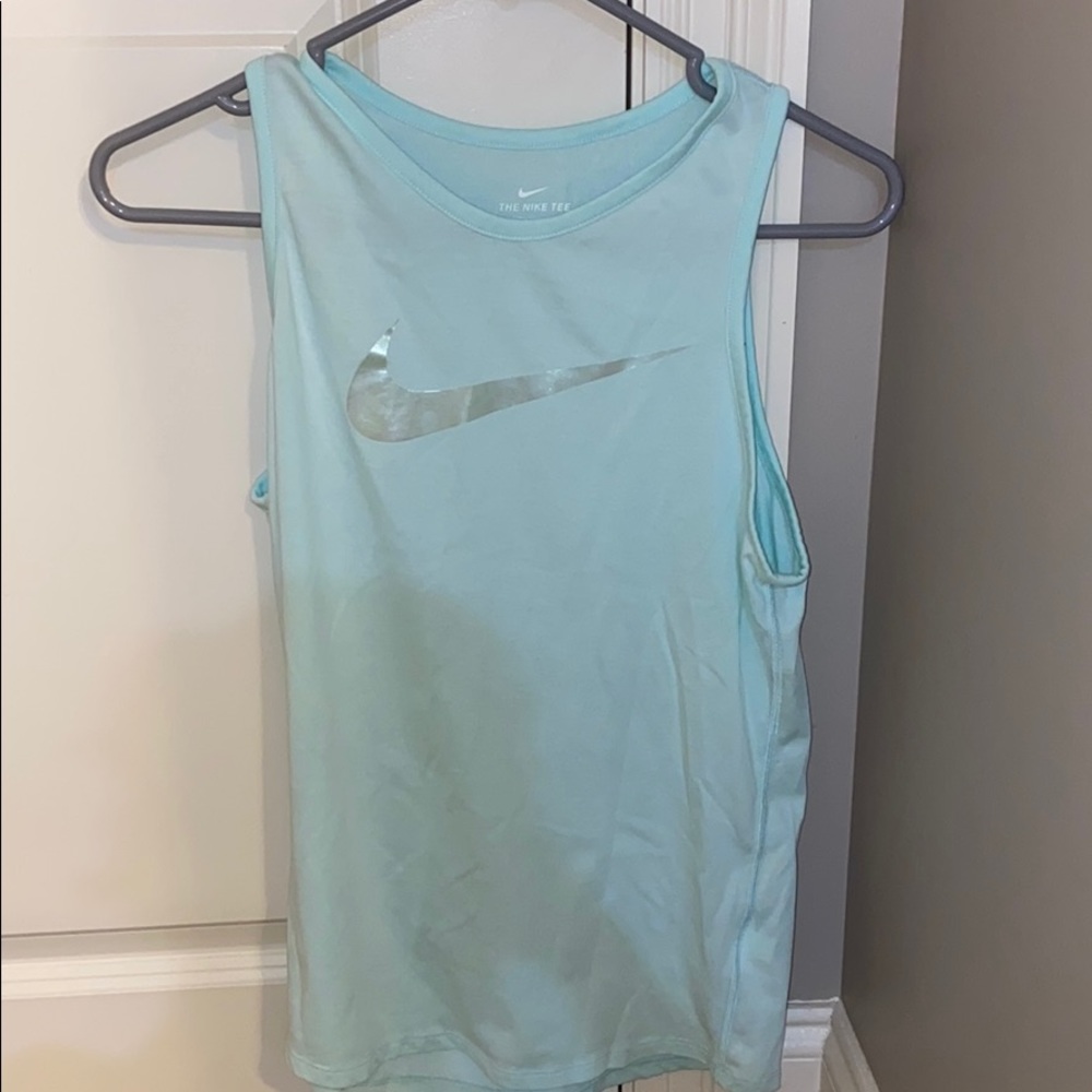 Nike Tank Top